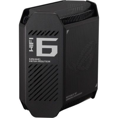 Точка доступа Wi-Fi ASUS GT6 Black 2PK (GT6(B-2-PK)) | Зображення 4