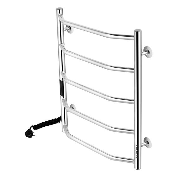 Сушарка для рушників електрична Kroner KRP Diva EL600x500-5 (CV036320) | Зображення 1