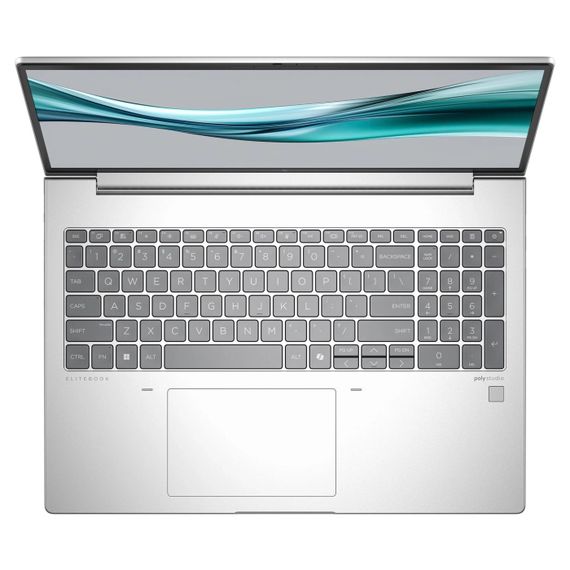 Ноутбук HP EliteBook 660-G11 16&quot; WUXGA IPS AG 902F5AV | Зображення 3