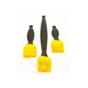 Набор кондитерских силиконовых кистей Better Brush