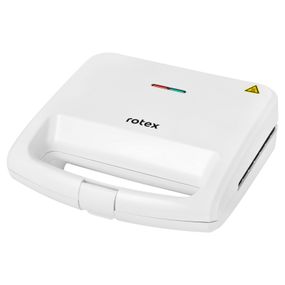 Вафельниця Rotex RSM120-W