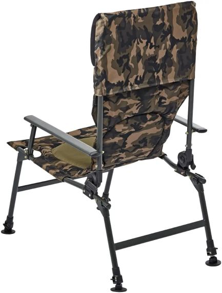 Крісло Brain Recliner High Back HYC002AL-HB Камуфляж | Зображення 1