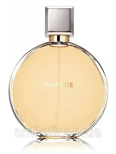 Жіноча парфумована вода Chanel Chance Eau de Parfum 100 мл | Зображення 1