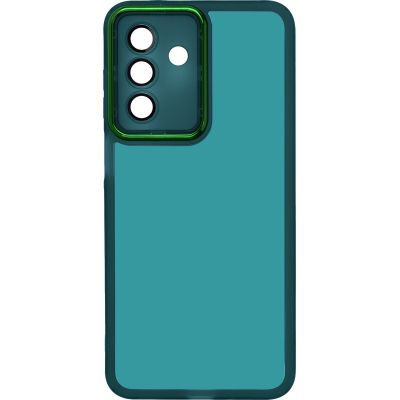 Чехол для мобильного телефона Armorstandart Shade Samsung A17 4G Dark Green (ARM87077)