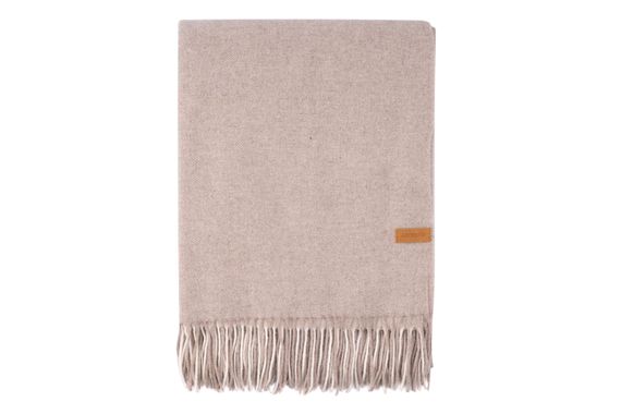 Плед Ardesto Leonardo Moon, 140x200см, сірий (ART0603LM) | Зображення 1