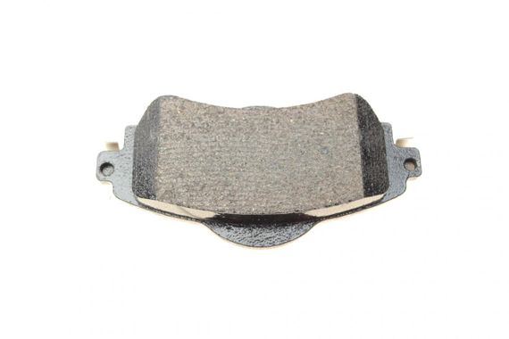 Колодки тормозные передние Citroen C4 09- DS4 11-15 22-0949-0 | Зображення 6