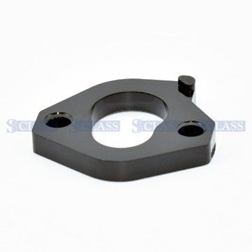 Прокладка топливного насоса Audi 80/100 1.3-1.8 i 72-91 / VW Passat 1.6/1.8 i 75-88, Elring, 523.496,