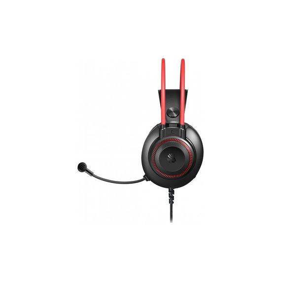 Навушники A4Tech Bloody G200Q Black/Red (4711421002226) | Зображення 5