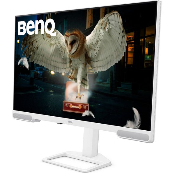 Монітор BenQ EW3290U WHITE | Зображення 2