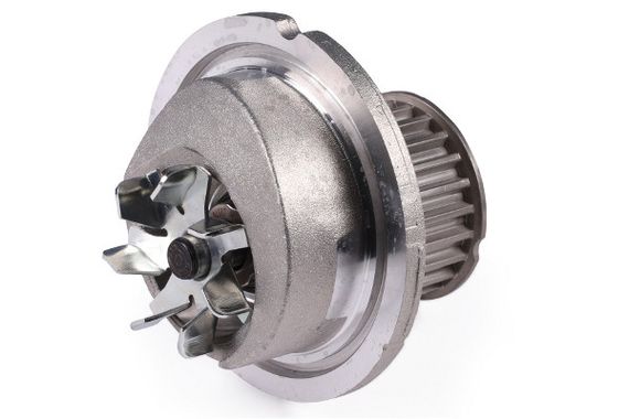 Водяний насос(помпа) Opel Meriva A, Zafira A/B, Astra G/H, Vectra B/C, Corsa C/D 1.6 - HEPU (P324) | Зображення 3