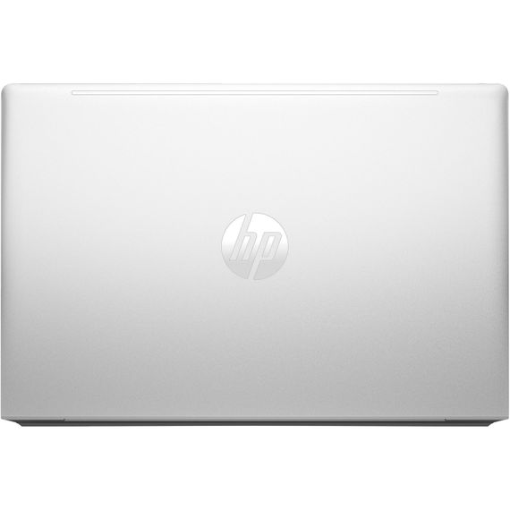 Ноутбук HP Probook 440-G10 14' FHD IPS AG, Intel i5-1335U, 8GB, F256GB, UMA, DOS, сріблястий (85C97EA) | Зображення 3