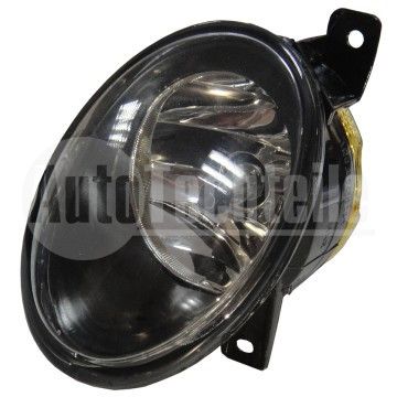 Фара противотуманная правая VW T5 10-15, AutoTechteile, 394 1016, 441-2046R-UE