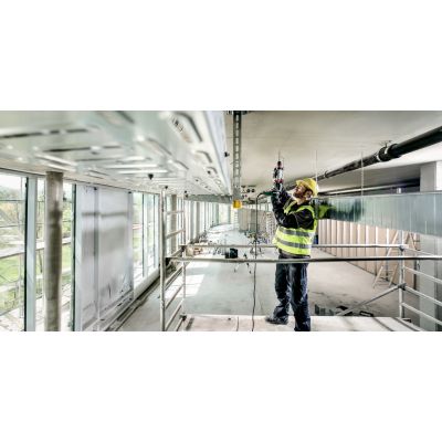 Перфоратор Metabo UHEV2860-2Quick (600713500) | Зображення 7