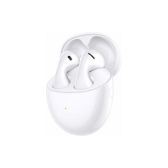 Гарнітура Huawei FreeBuds 5 Ceramic White | Зображення 2