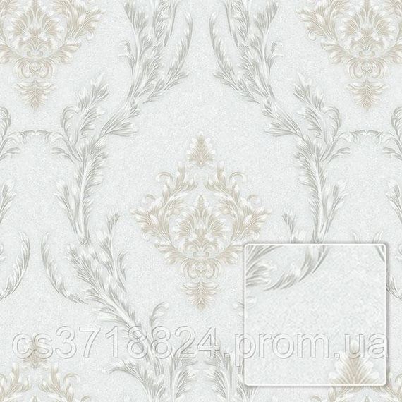 Обои виниловые на флизелиновой основе SINTRA Willow 520062 (1,06х10,05м)