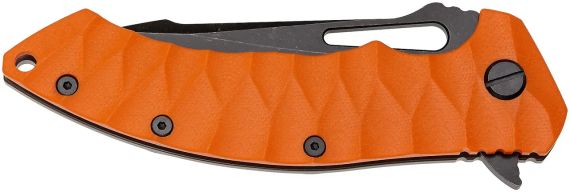 Ніж Skif Shark II BSW Orange | Зображення 2
