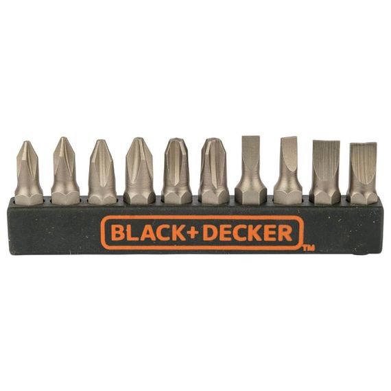 Набір біт BLACK+DECKER A7074 | Зображення 3