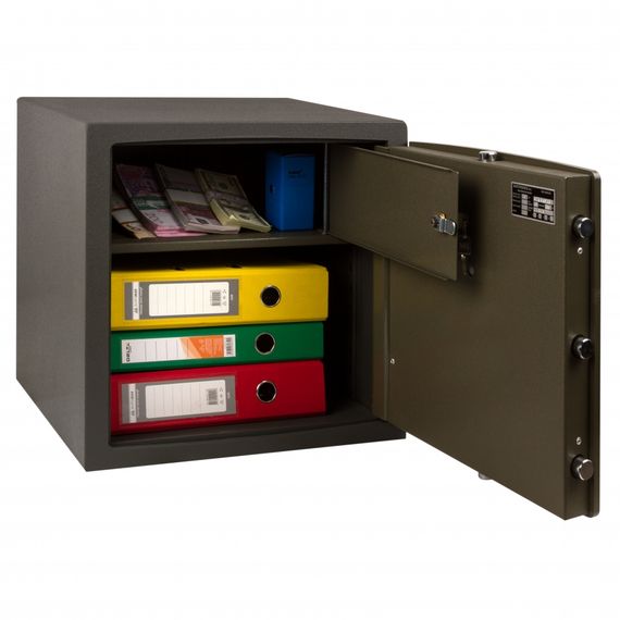 Сейф взломостойкий Safetronics NTR 39Es | Зображення 2