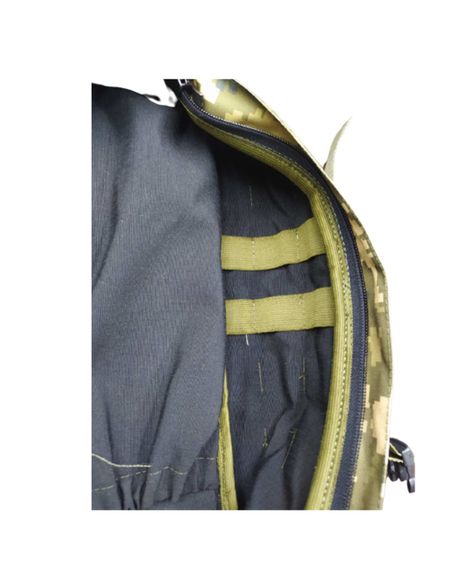 Рюкзак 35л М&М Вид 5 ММ-14 піксель (213257) | Зображення 7