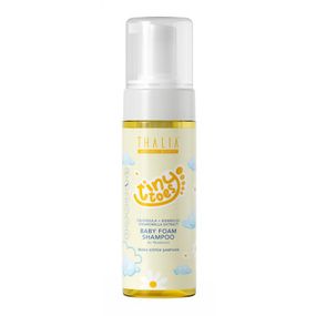 Детский шампунь-пенка THALIA Tiny Toes 150 мл