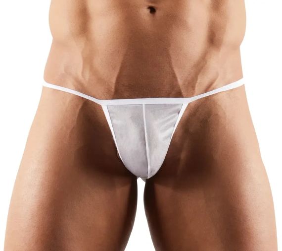 Набір чоловічий СТРІНГИ, 7 шт. Sex Aura | Зображення 2
