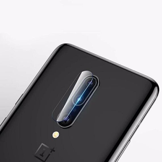 Захисне скло на Камеру для OnePlus 7 Pro | Зображення 1
