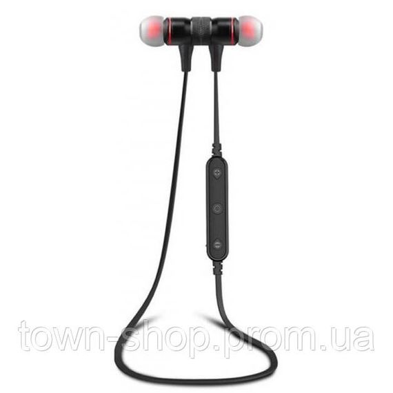 Наушники беспроводные Bluetooth Awei B922BL | Зображення 5