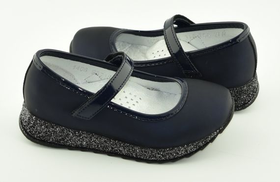 Туфлі підл. 90218/314/754 BISTFOR 31 | Зображення 1