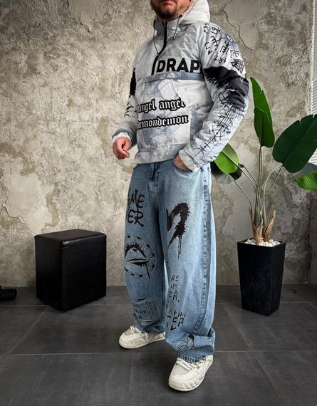 Анорак утеплений DRAPP | Зображення 3