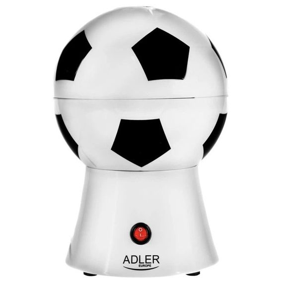 Аппарат для приготовления попкорна Adler AD 4479 VW-13