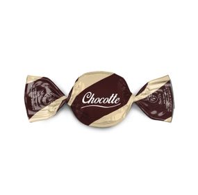 Цукерка Chocotte Chocco Via вагова 2000г (213914)