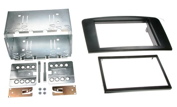 Перехідна рамка ACV Mercedes M-Class (381190-22)