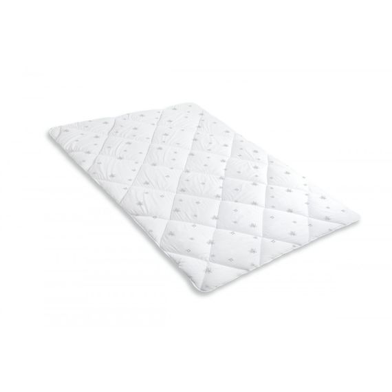 Ковдра полуторна ТЕП Nature Collection Aloe Vera Light 1-00255-00000 150х210 см | Зображення 2