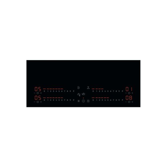 Варочна поверхня Electrolux EIS77453 | Зображення 7