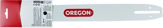Шина для пили OREGON 140SDEA041 DOUBLEGUARD, 35см(14") , паз 1,3мм(0,50"), крок 3/8", 52 ланки | Зображення 1