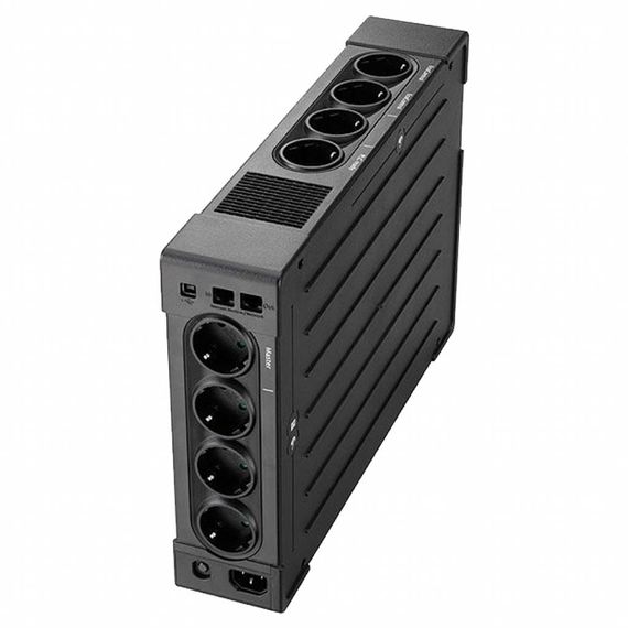 Пристрій безперебійного живлення Eaton Ellipse PRO 1600 USB DIN (EL1600USBDIN) | Зображення 1