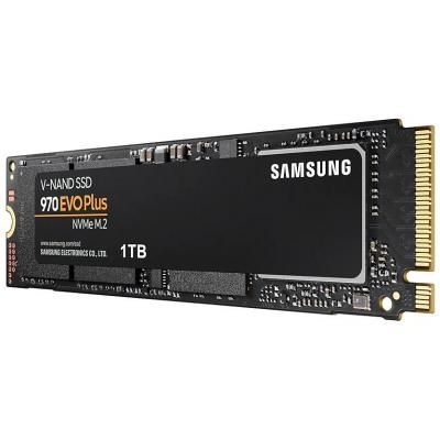 Накопичувач SSD M.2 2280 1TB Samsung (MZ-V7S1T0BW) (MZ-V7S1T0BW) | Зображення 3