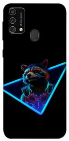 Чохол IBANAN Comics style 24 для Samsung Galaxy M21s