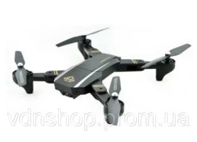 Квадрокоптер Phantom D5H з WiFi камерою, літаючий дрон, корпус, що складається