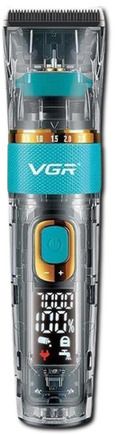 Машинка для стрижки з потужним мотором XPRO V-695 (43023-V-695_737) | Зображення 1