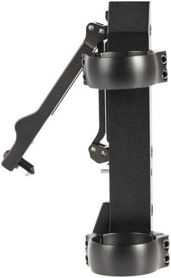 Кріплення Recknagel SSK 2 для LM-Prisma 12 мм. d - 30 мм. BH 15 мм | Зображення 7