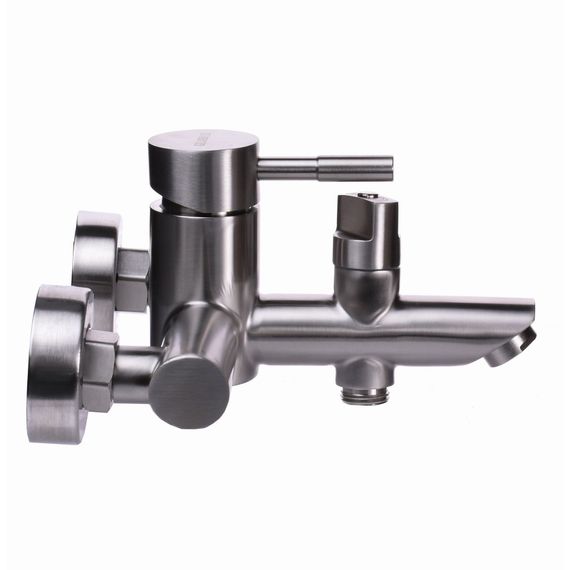 Змішувач для ванни Globus Lux ALPEN SBT1-102NE | Зображення 2