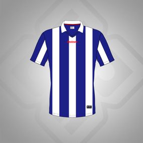 Футболка BestTeam Torres SC-13022RBW голубая с белым