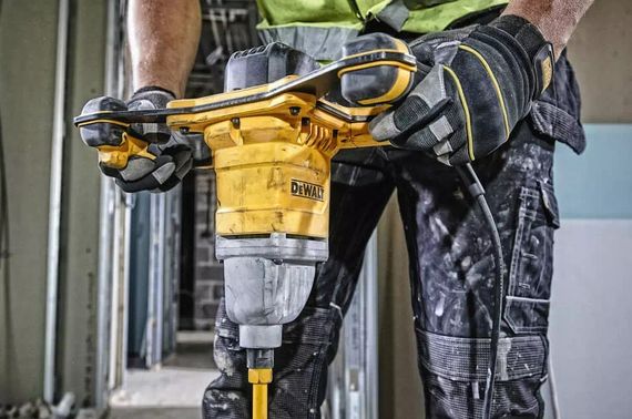Міксер мережевий DeWalt DWD241 | Зображення 5
