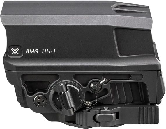 Голографічний приціл Vortex AMG UH-1® GEN II 1 MOA | Зображення 5