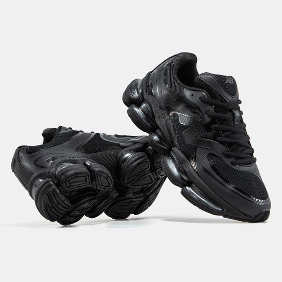 Кросівки New 2000 / New  топ весна / осінь 2507 40 25.5 | Зображення 5