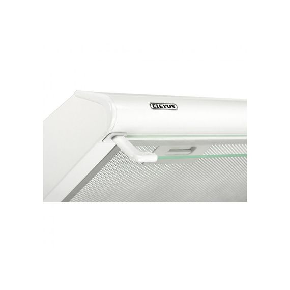 Витяжка кухонна Eleyus BONA ІI LED SMD 50 WH | Зображення 8