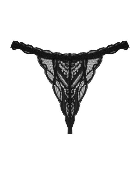 Стринги Obsessive Sedila S/M Sex Aura | Зображення 5