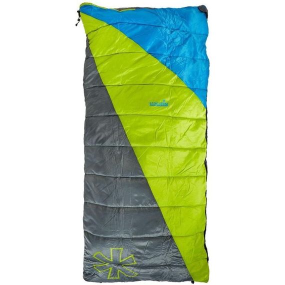 Спальний мішок-ковдра Norfin Discovery Comfort 200 Left (NFL-30228)