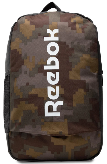 Невеликий спортивний рюкзак Reebok Act Core 15L LL Gr Bp M | Зображення 1